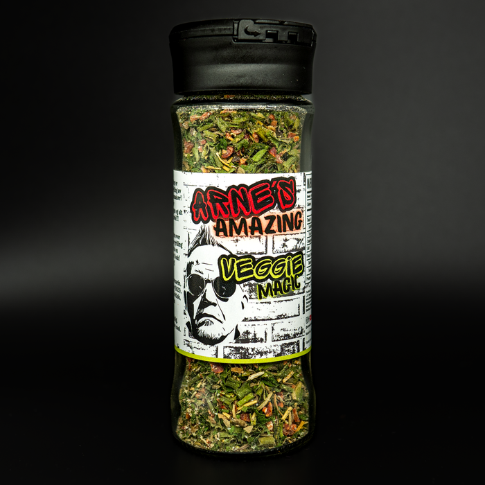 Arne`s Amazing Veggie Magic 75gr