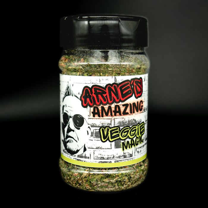 Arne`s Amazing Veggie Magic 150gr