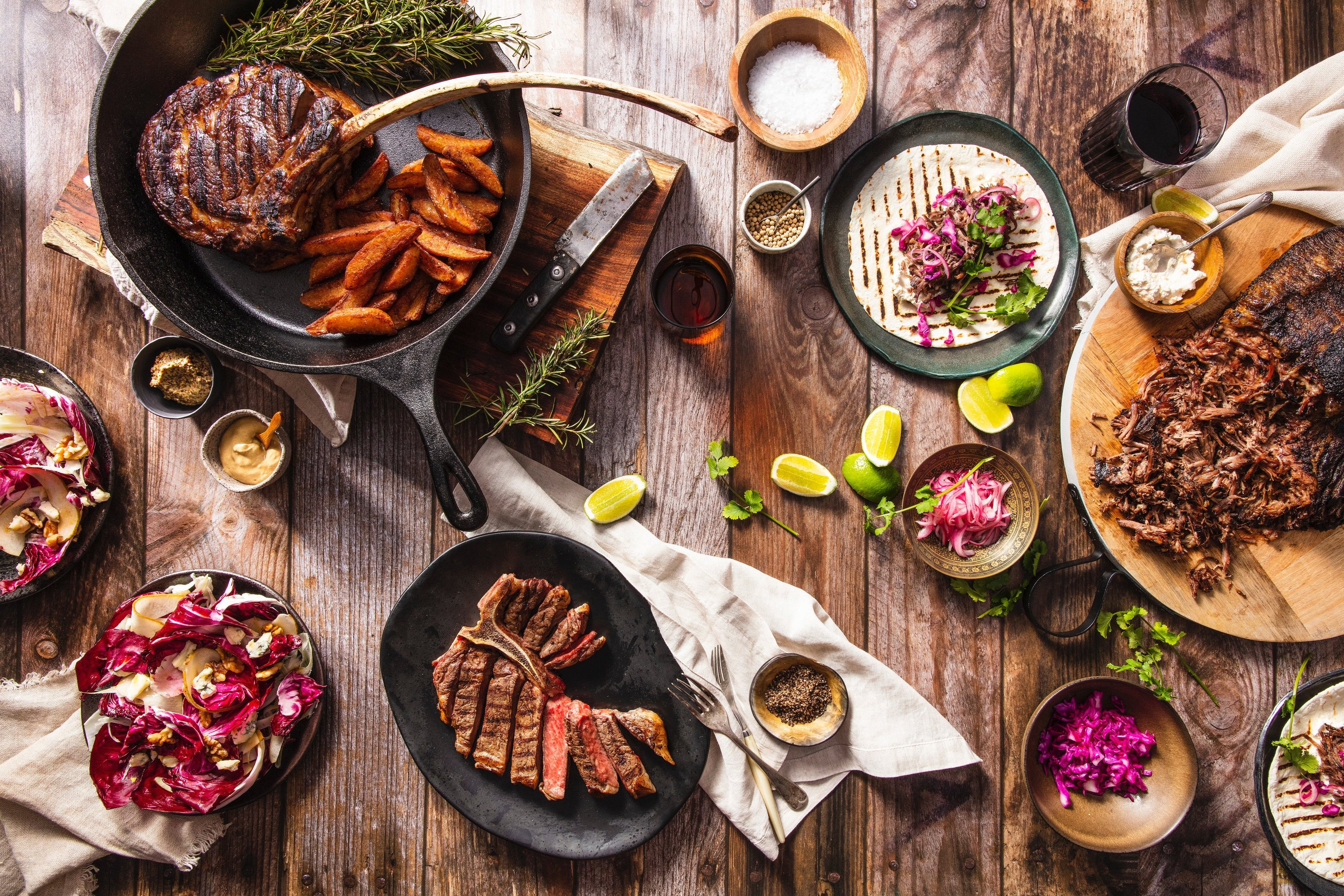 Arne`s Amazing Meat Magic 210gr – arnesamazing.no