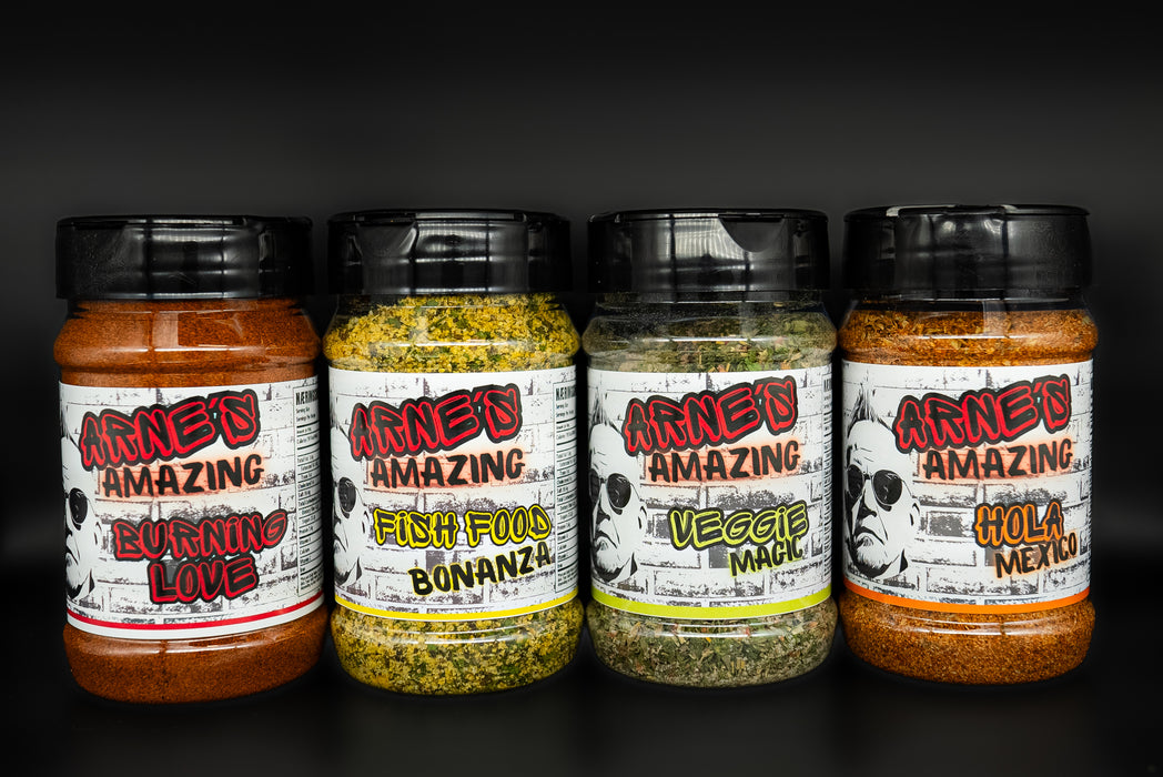 Arne´s Amazing Bundle Nr.2